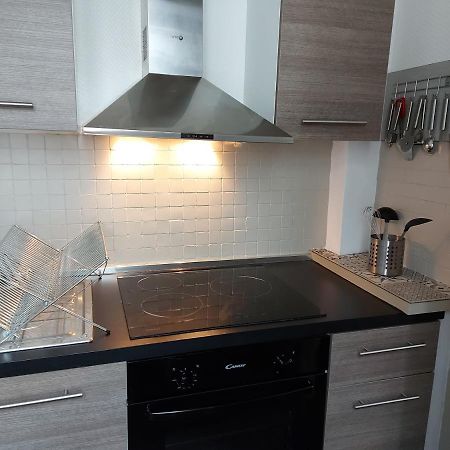 Coeur De Longchamp - T2 Elegant Et Raffine Apartamento Vichy Exterior foto