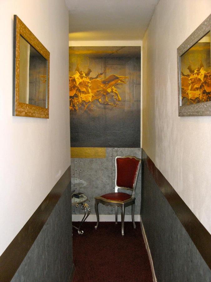 Coeur De Longchamp - T2 Elegant Et Raffine Apartamento Vichy Exterior foto